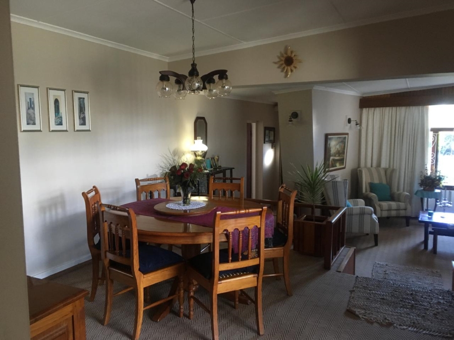 4 Bedroom Property for Sale in Komga Eastern Cape